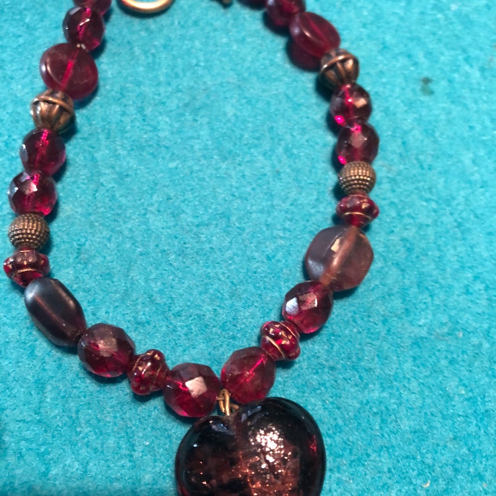 Necklace - Picture 2 of 8